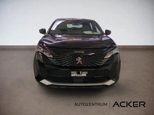 Peugeot 3008 Allure Pack PureTech