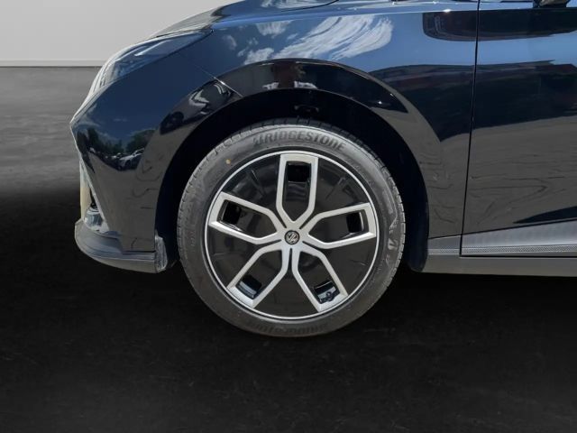 MG MG4 Luxury