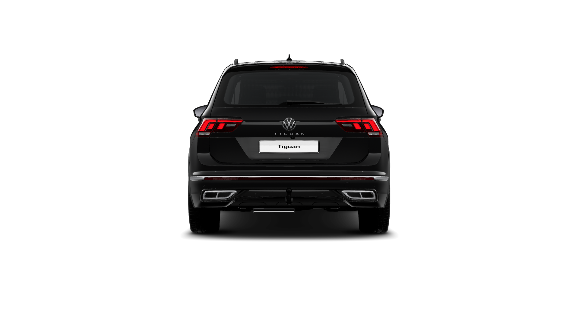 Volkswagen Tiguan 2.0 TDI R-Line