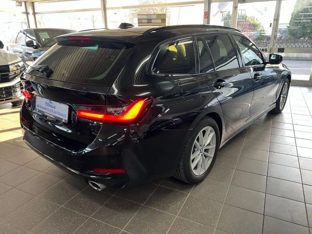 BMW 320 320d Touring xDrive