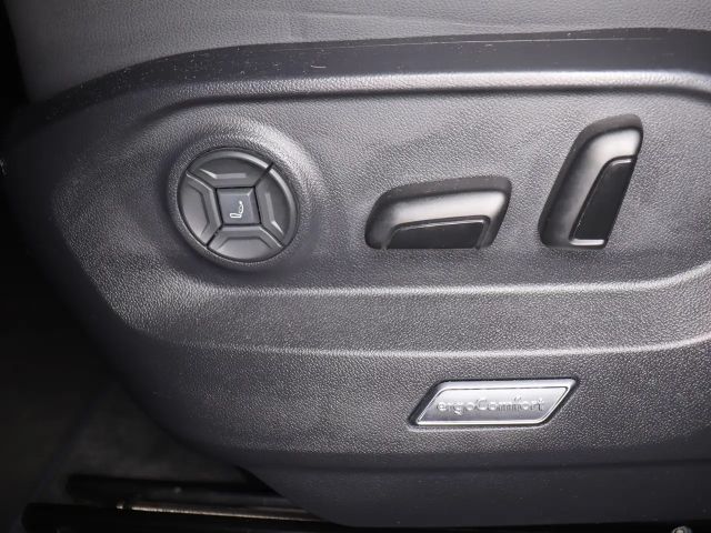 Volkswagen Touareg 3.0 V6 TSI