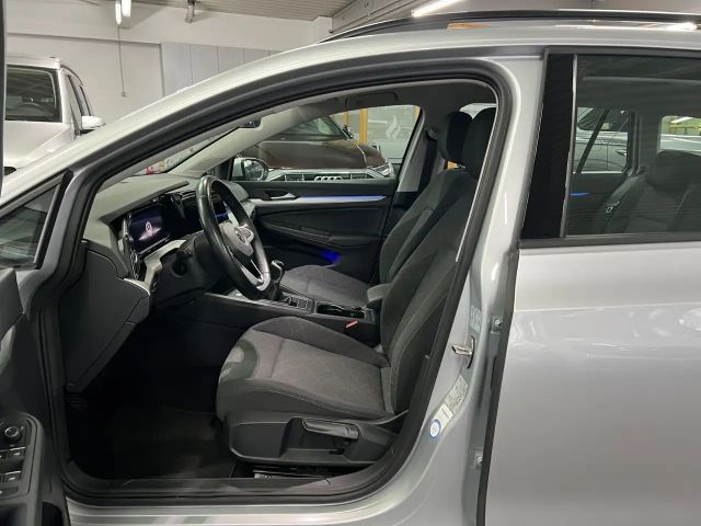 Volkswagen Golf 2.0 TDI Golf VIII Life