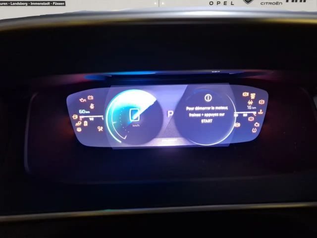 Peugeot 2008 GT-Line