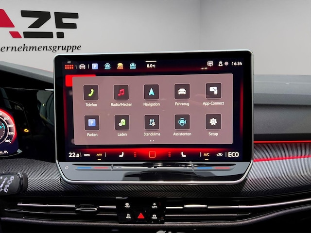 Volkswagen Golf DSG GTE eHybrid