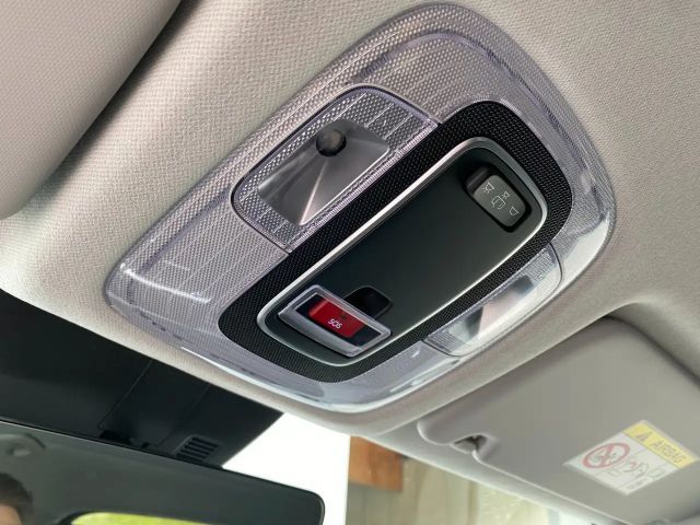 Hyundai Kona Hybrid Trend