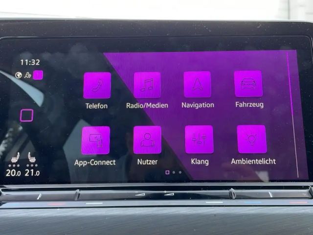 Volkswagen Golf 2.0 TSI DSG Style