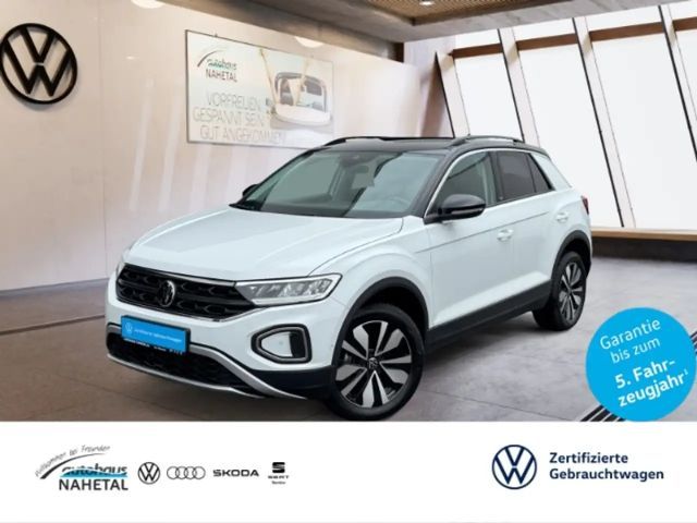 Volkswagen T-Roc 1.0 TSI Move