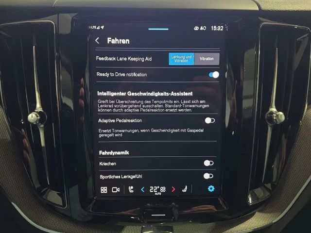 Volvo XC60 AWD Plus Recharge T6