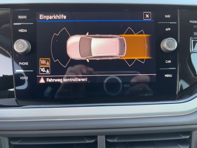 Volkswagen Taigo 1.0 TSI Life