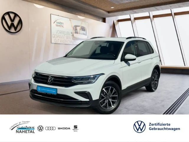 Volkswagen Tiguan 2.0 TDI DSG Life