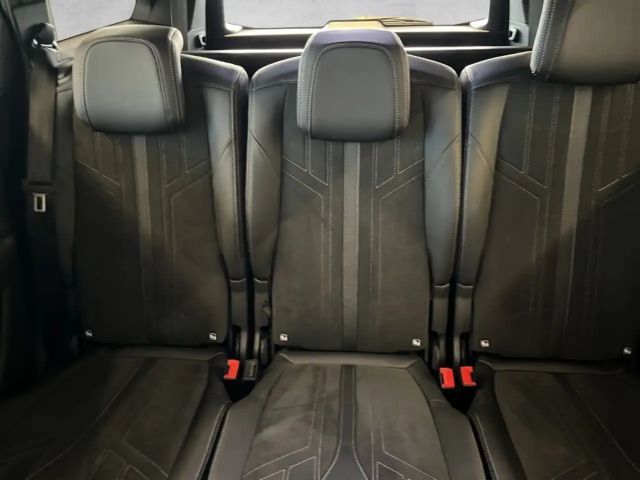 Peugeot 5008 GT-Line PureTech