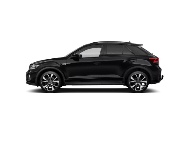 Volkswagen T-Roc 1.5 TSI R-Line