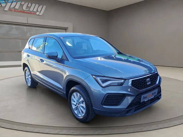 Seat Ateca Reference