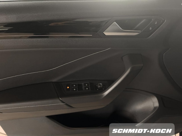 Volkswagen T-Roc 1.5 TSI R-Line