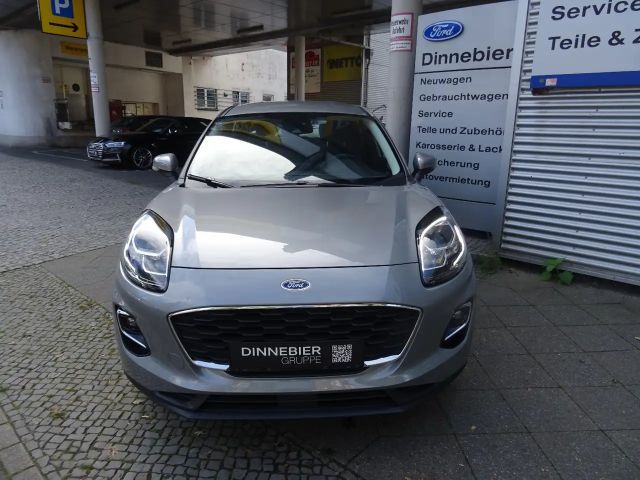 Ford Puma Cool & Connect