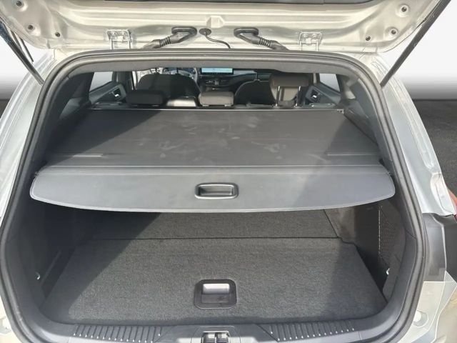 Ford Focus EcoBoost ST Line Wagon