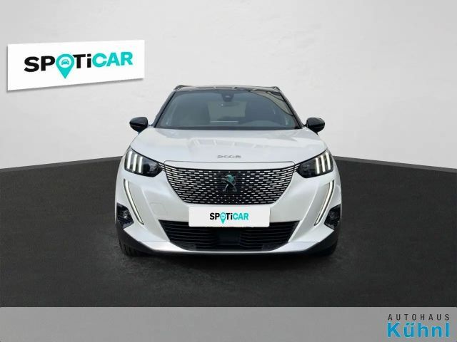 Peugeot E-2008 GT-Line