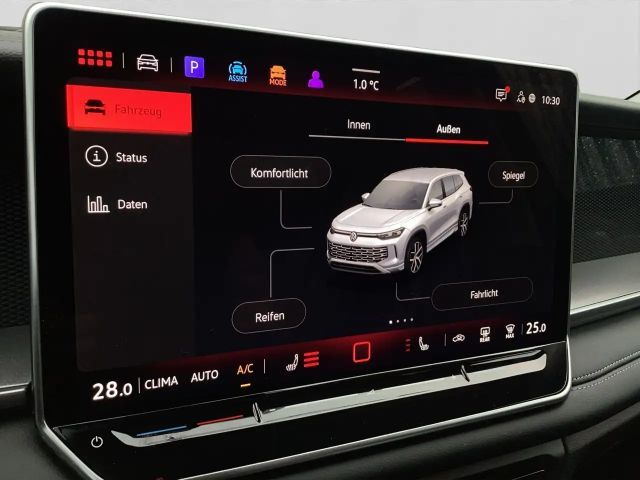 Volkswagen Tayron 1.5 eTSI DSG IQ.Drive Life