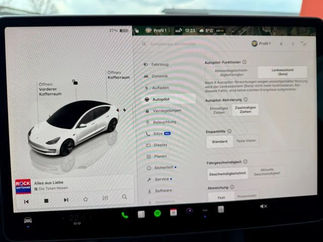 Tesla Model 3 Long Range