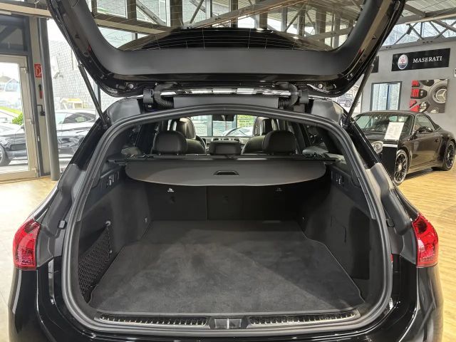 Mercedes-Benz C 300 AMG Line Estate