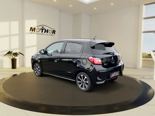 Mitsubishi Space Star CVT Star