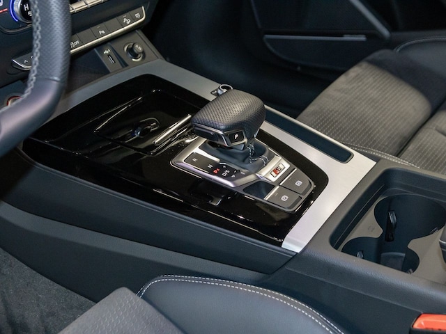 Audi SQ5 SUV TDI tiptronic Audi SQ5 SUV