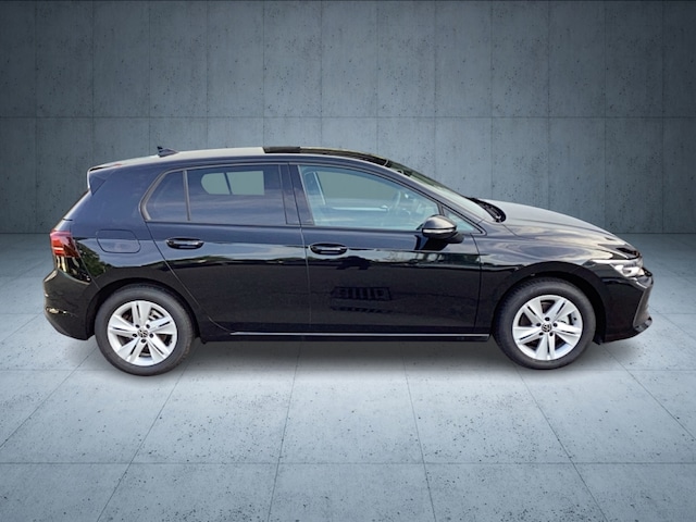 Volkswagen Golf 1.5 TSI Golf VIII Plus