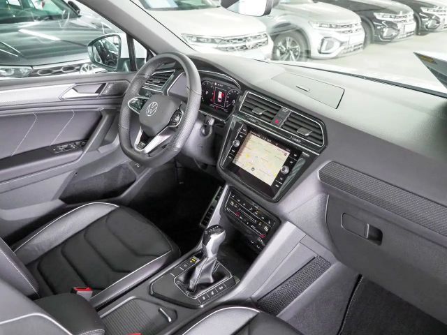 Volkswagen Tiguan 2.0 TDI DSG R-Line