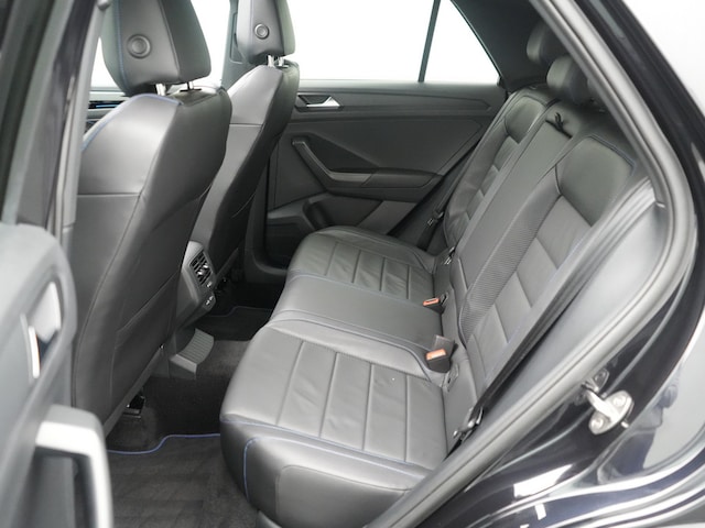 Volkswagen T-Roc T-Roc R  MATRIX AKRAPOVIC PANO AHK BEATS LEDER