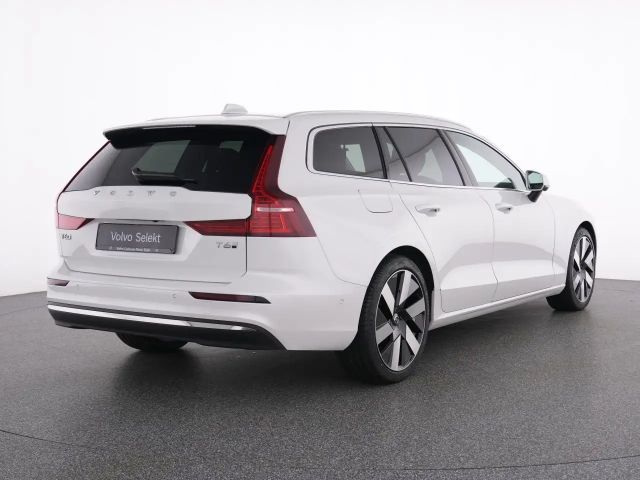 Volvo V60 AWD Bright Plus Recharge T6
