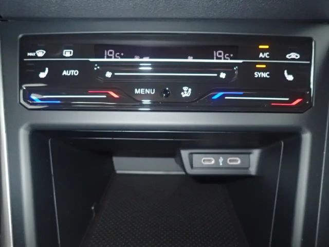 Volkswagen Taigo 1.0 TSI DSG IQ.Drive Life