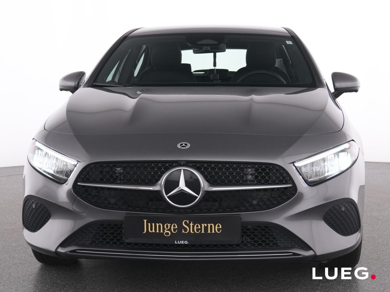 Mercedes-Benz A 200 Progressive