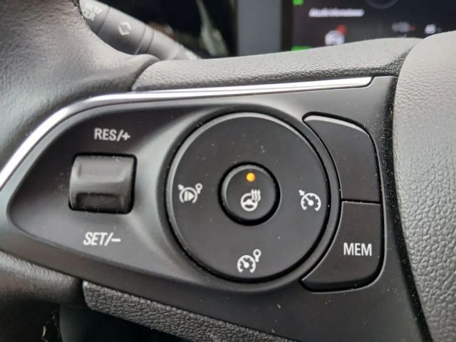 Opel Mokka Edition Mokka-e