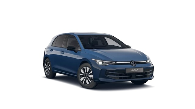 Volkswagen Golf 1.5 eTSI DSG Golf VIII