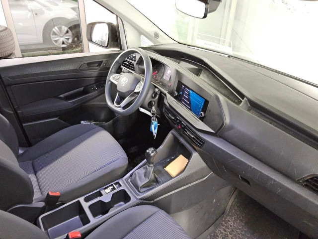 Volkswagen Caddy 1.5 TSI