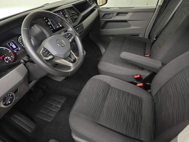 Volkswagen Caravelle 2.0 TDI Comfortline DSG T6