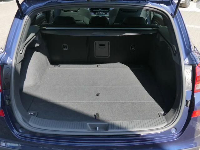 Hyundai i30 Hybrid N Line T-GDi