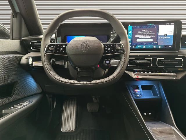 Renault 4 Comfort E-Tech Iconic