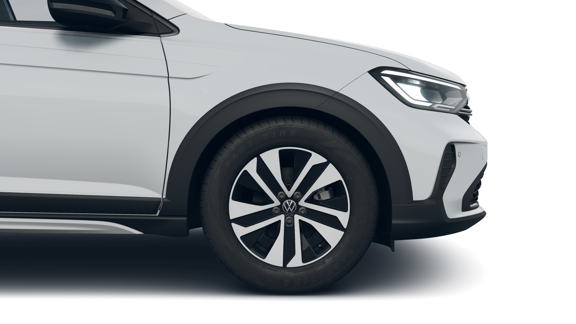 Volkswagen Taigo Taigo Energy 1,0 l TSI 95 PS 5 -Gang - Aktion