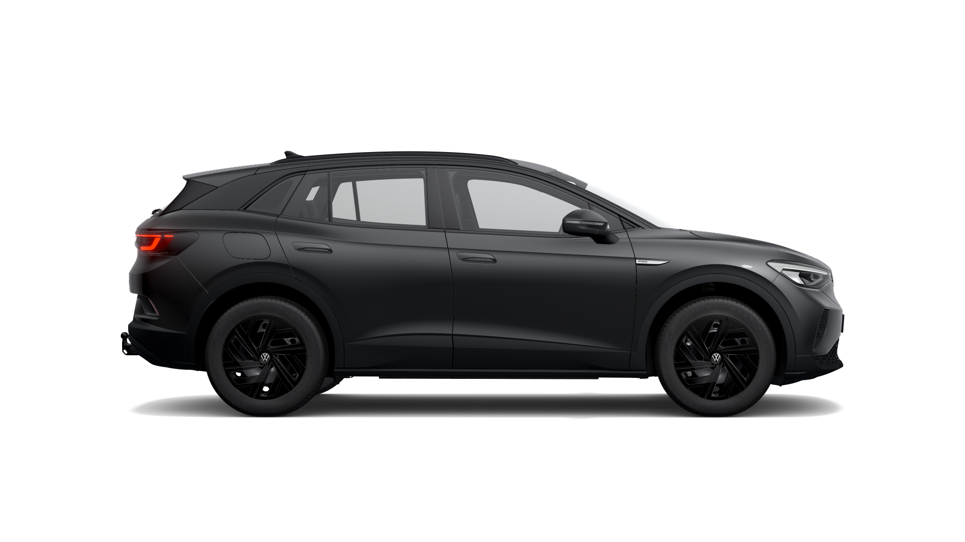 Volkswagen ID.4 150 kW Performance Pro