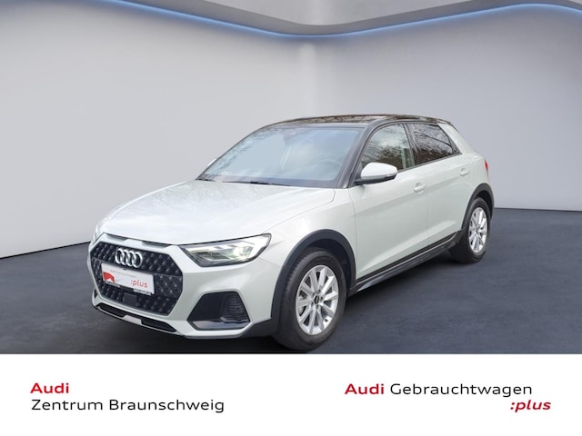 Audi A1 30 TFSI Allstreet S-Tronic