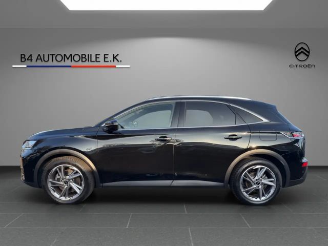 DS DS 7 Crossback E-Tense Mobiles