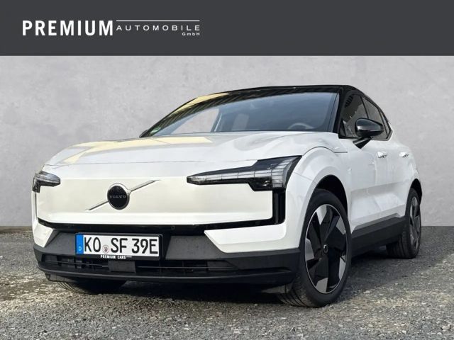 Volvo EX30 Achterwielaandrijving Plus