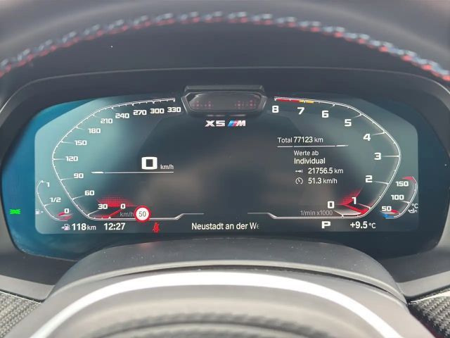 BMW X5 Competition