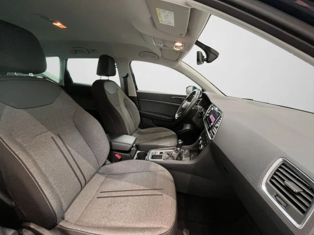 Seat Ateca Style