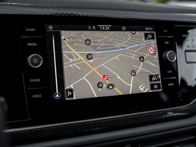 Volkswagen Taigo 1.0 TSI