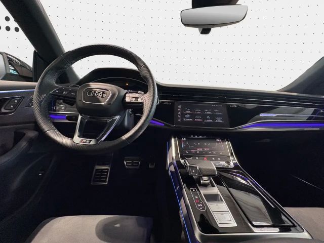 Audi RS Q8 4.0 TFSI Quattro
