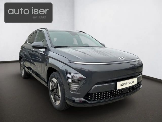 Hyundai Kona 64 kWh Electric