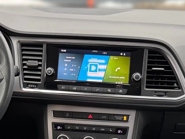 Seat Ateca 1.5 TSI DSG FR-lijn