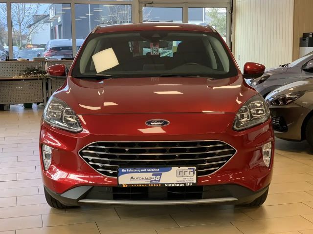 Ford Kuga Titanium X